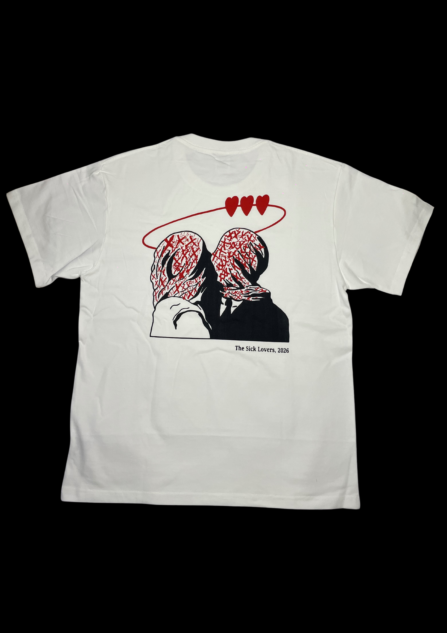 ”The Sick Lovers”