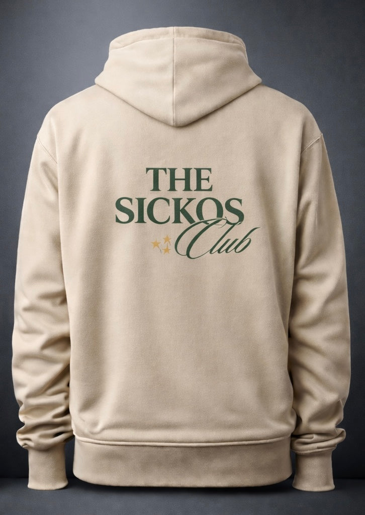 SICKOSCLUB