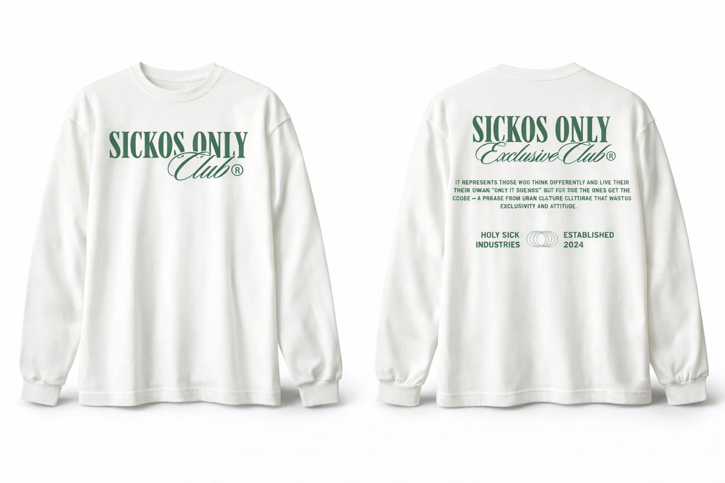 SICKOSCLUB