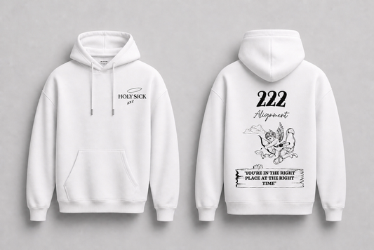 Sudadera 222