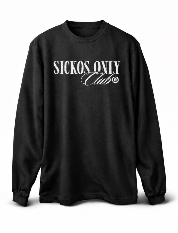 SICKOSCLUB