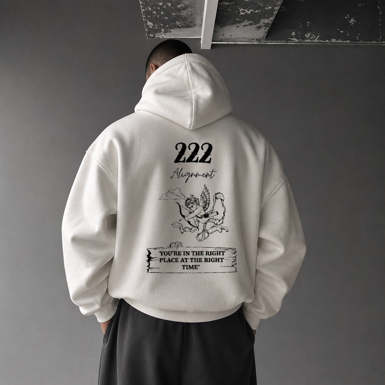 Sudadera 222