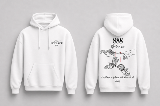 Sudadera 888