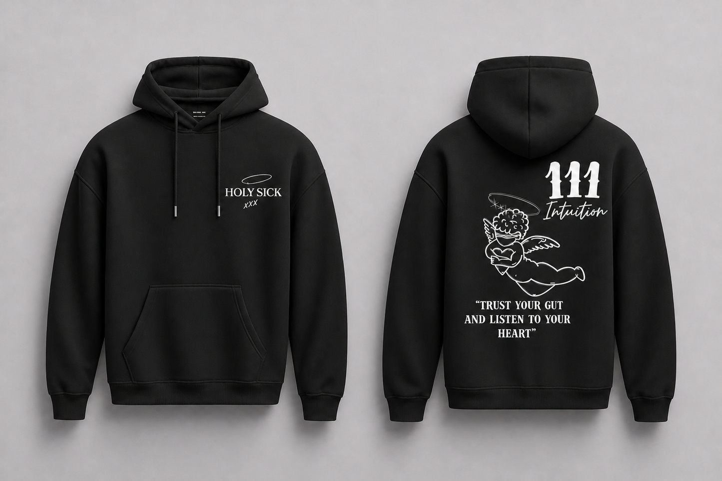 Sudadera 111