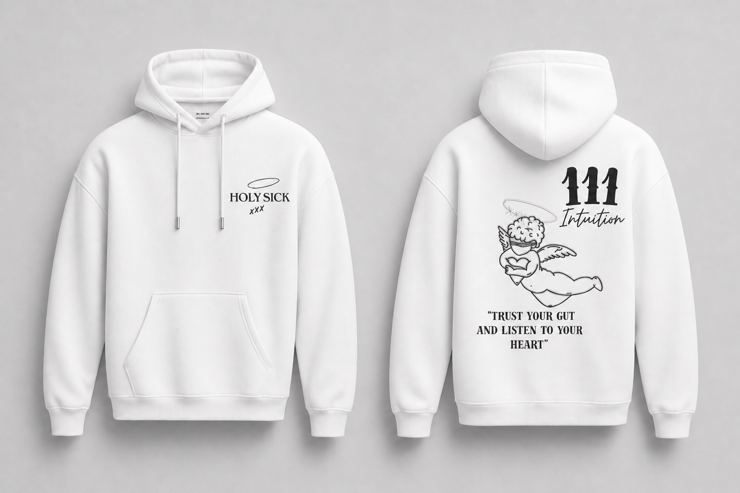 Sudadera 111