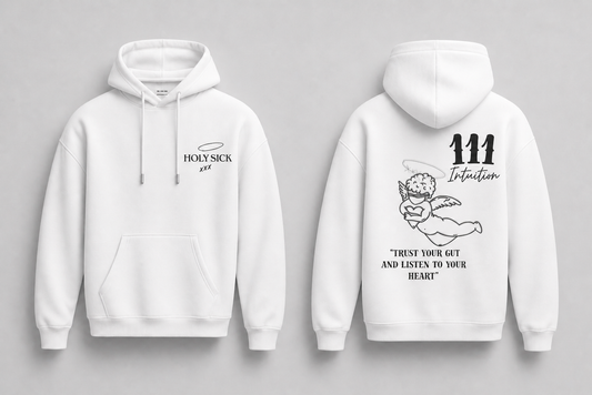 Sudadera 111