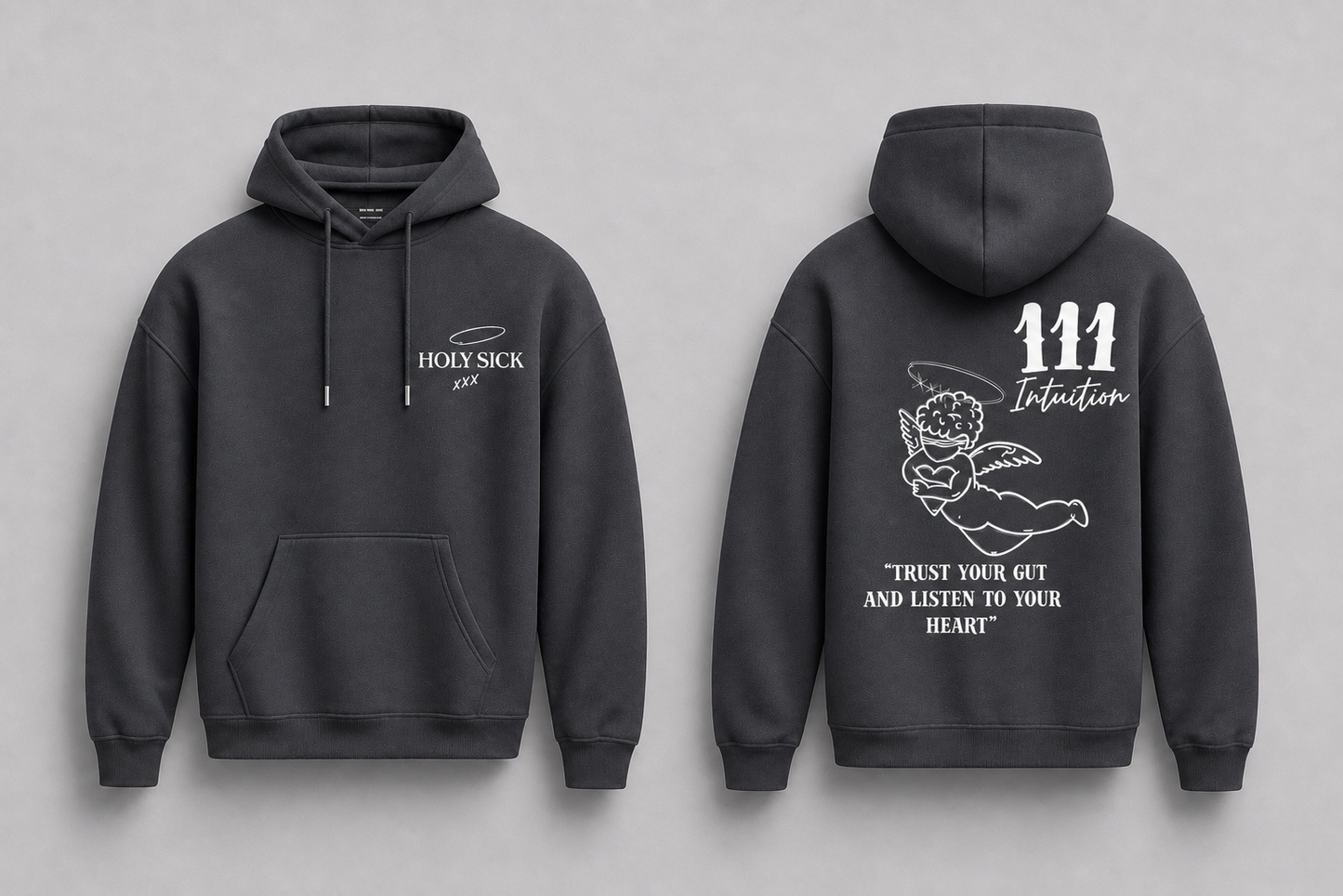 Sudadera 111
