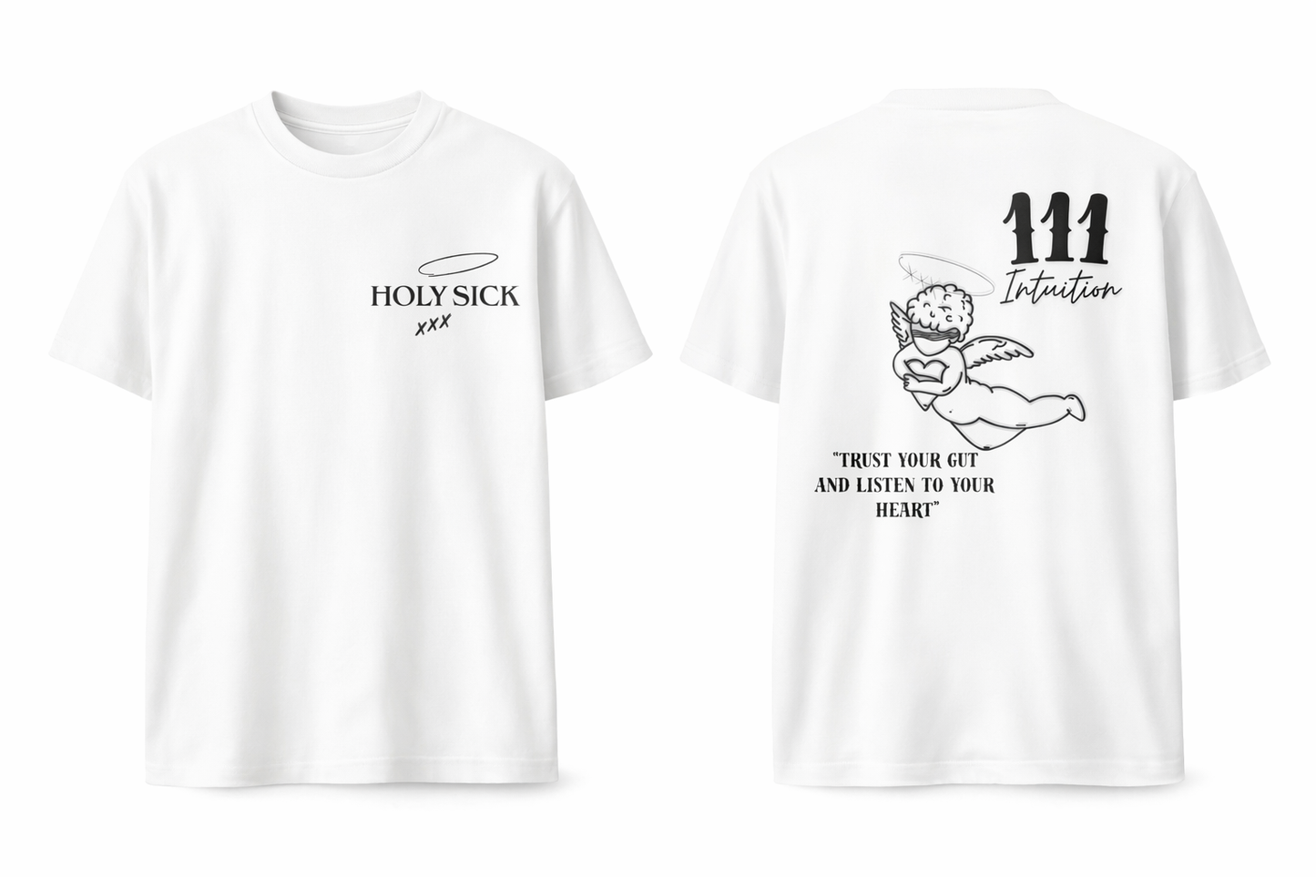 Camiseta 111