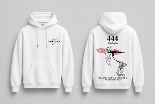 Sudadera 444