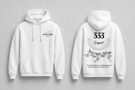 Sudadera 333