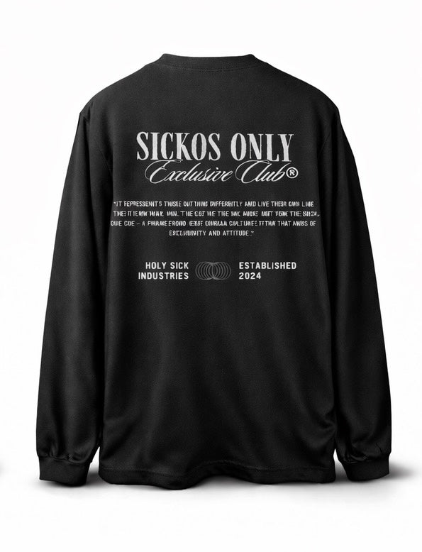 SICKOSCLUB