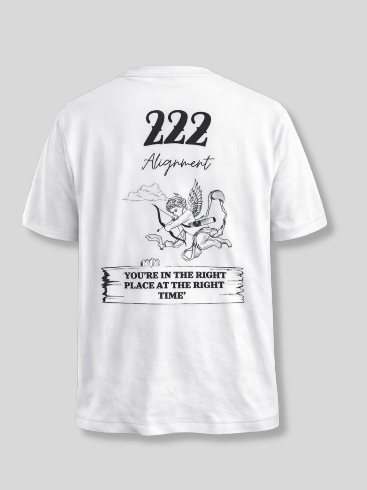 Camiseta 222