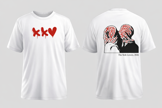 ”The Sick Lovers”