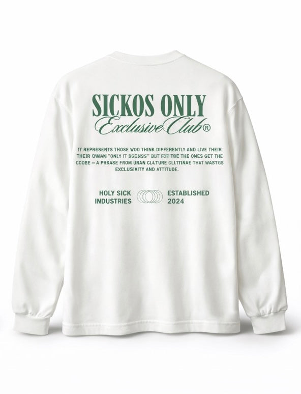 SICKOSCLUB