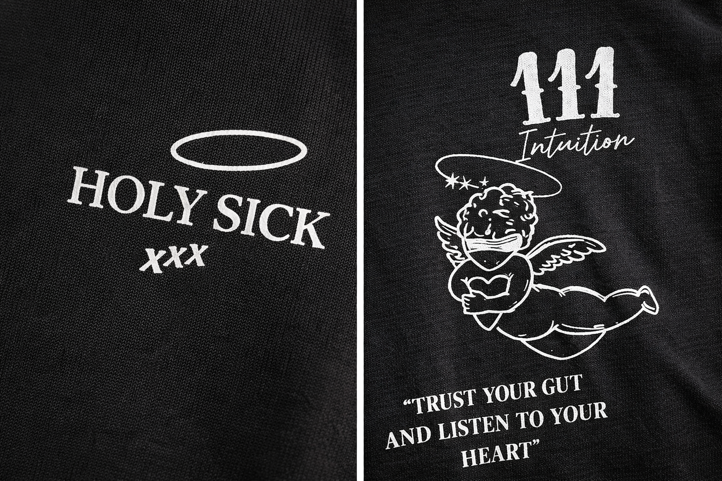 Camiseta 111