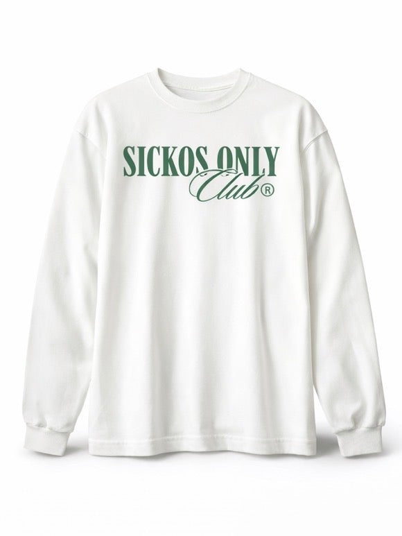 SICKOSCLUB