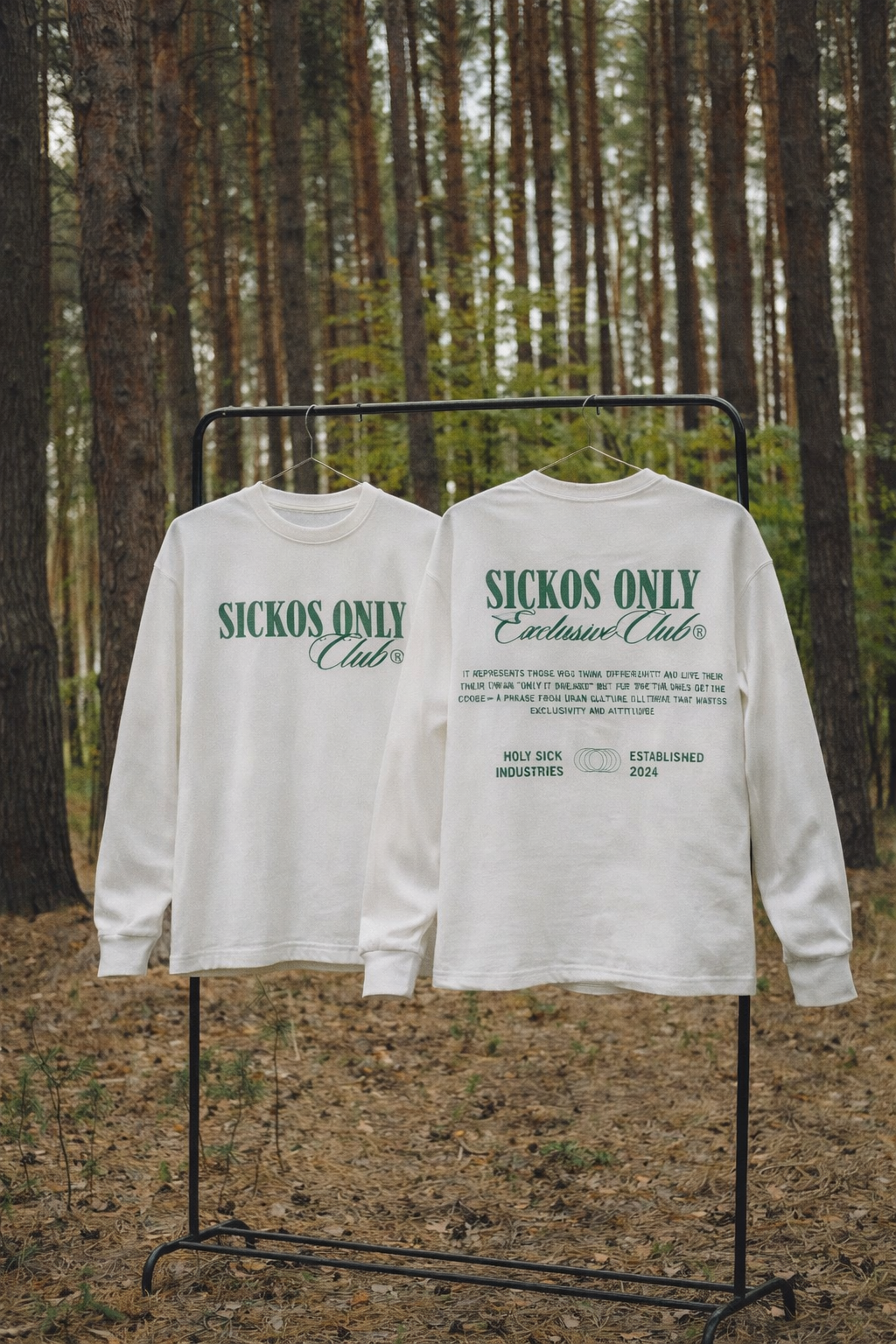 SICKOSCLUB