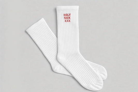 HOLY SOCKS
