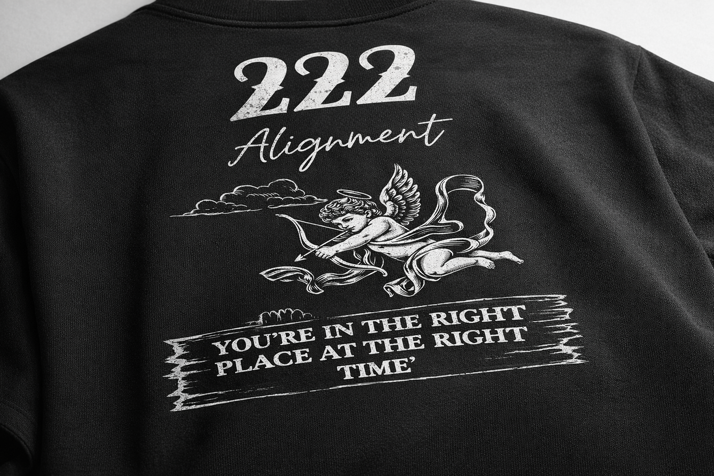 Camiseta 222