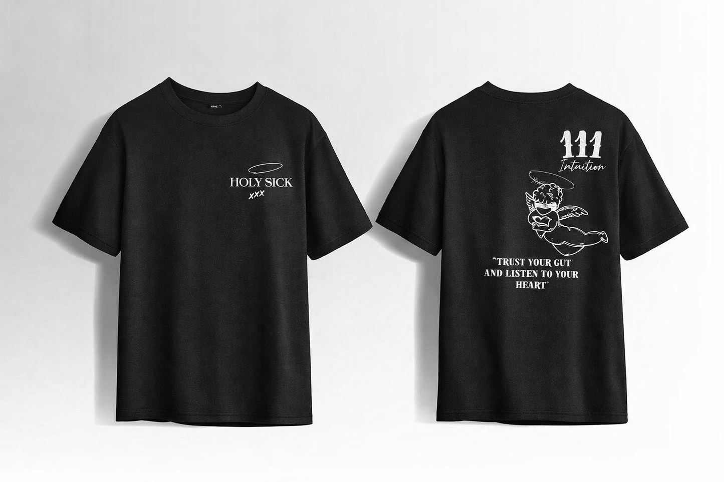 Camiseta 111