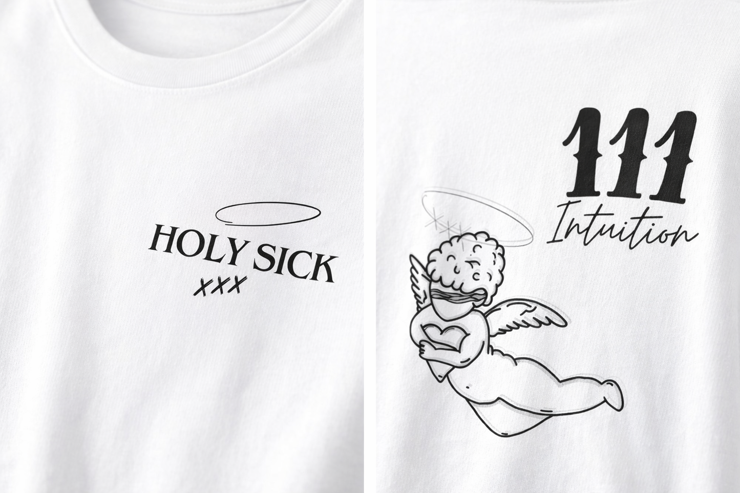 Camiseta 111