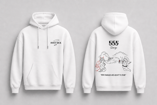 Sudadera 555
