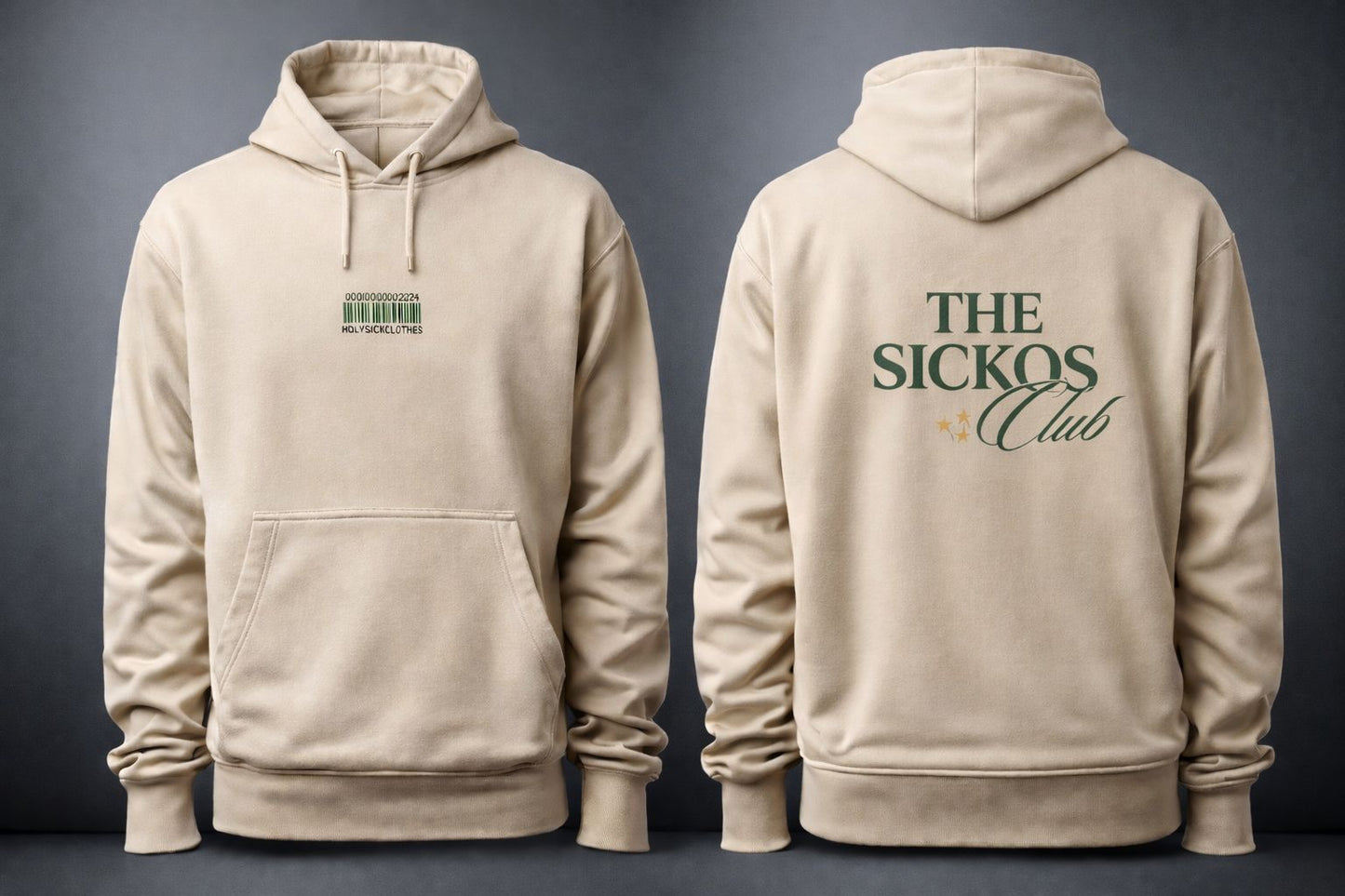 SICKOSCLUB