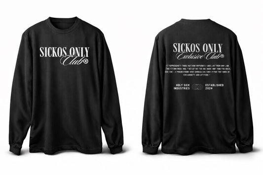 SICKOSCLUB