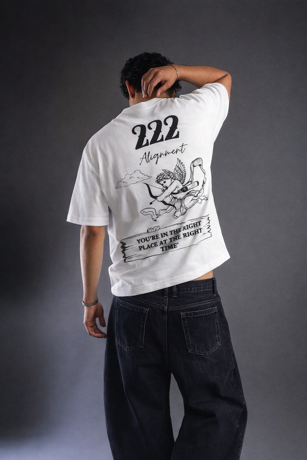 Camiseta 222