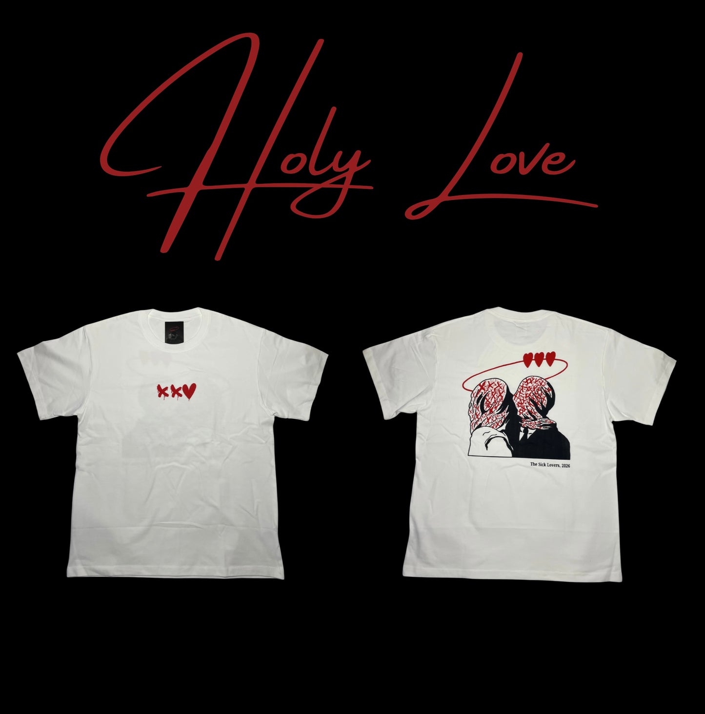 ”The Sick Lovers”