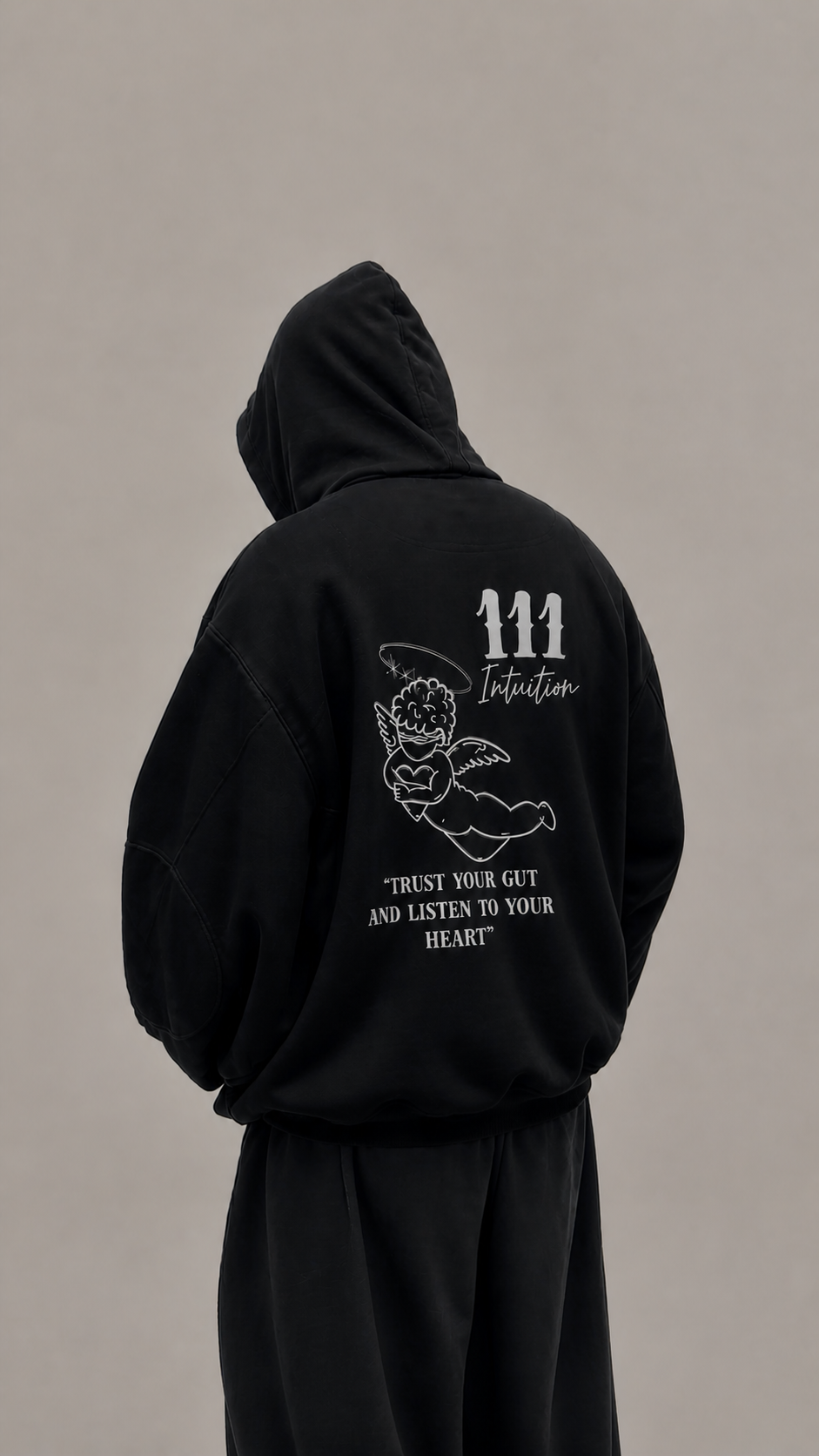 Sudadera 111