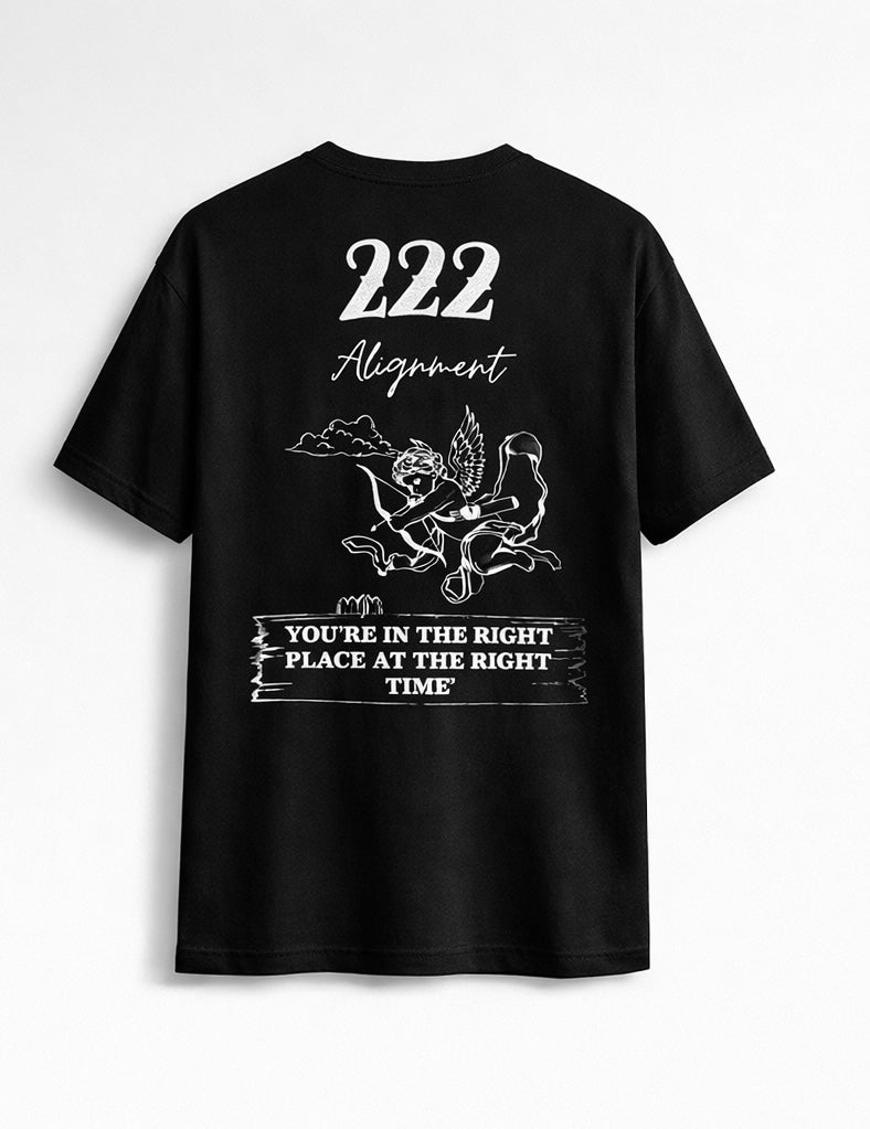 Camiseta 222