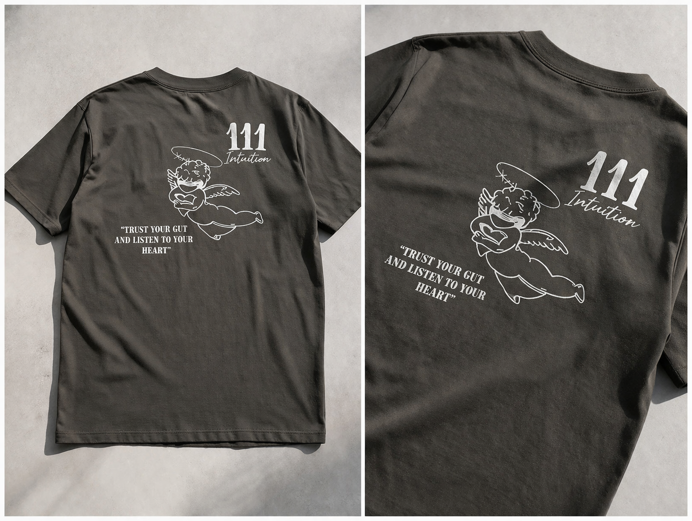 Camiseta 111
