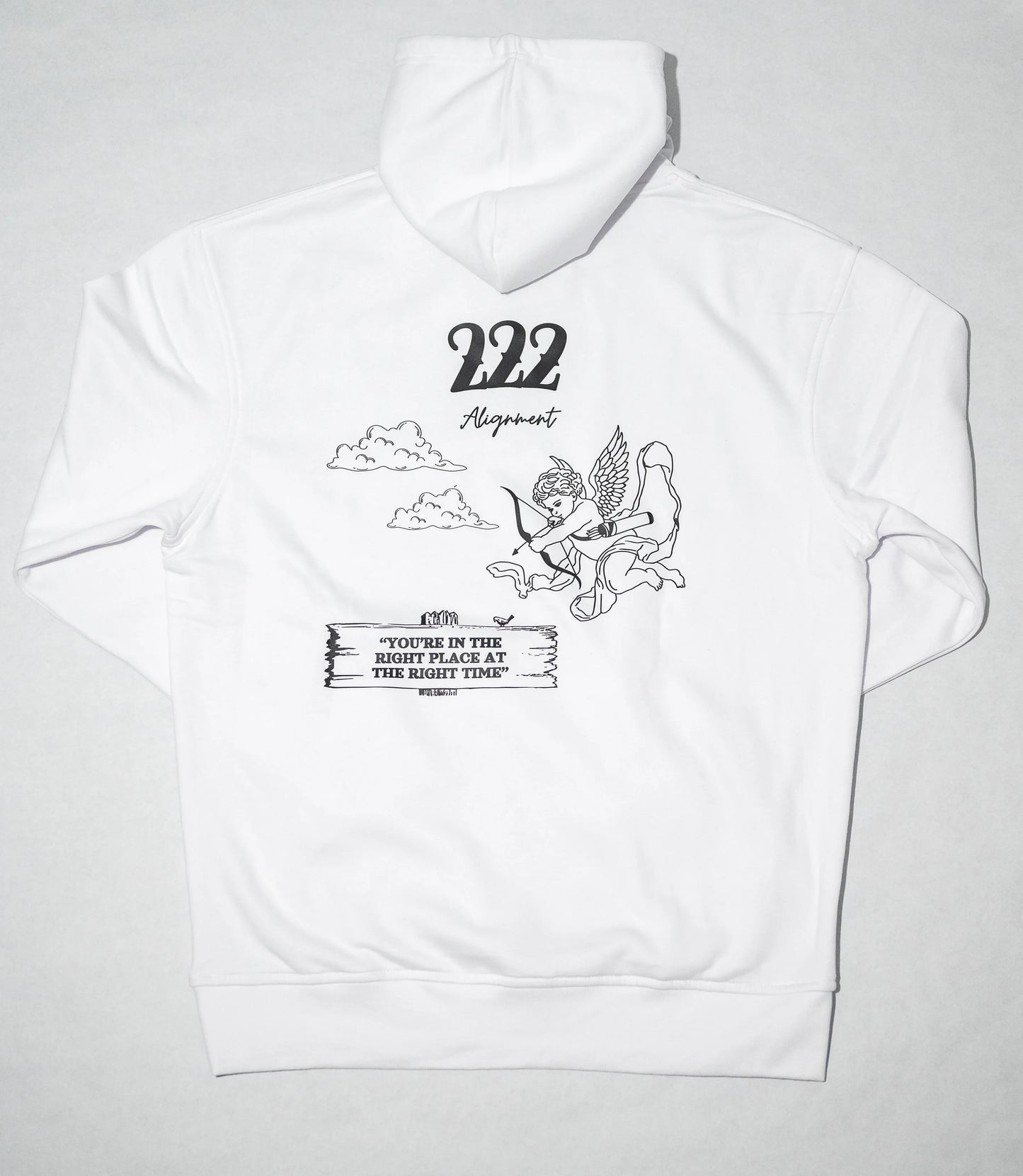 Sudadera 222