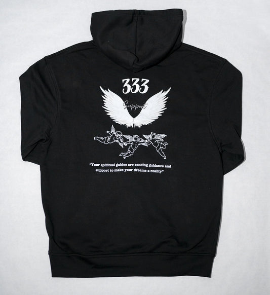 Sudadera 333