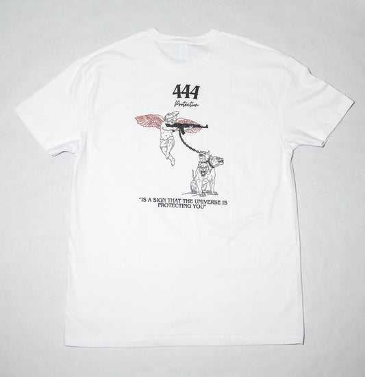 Camiseta 444