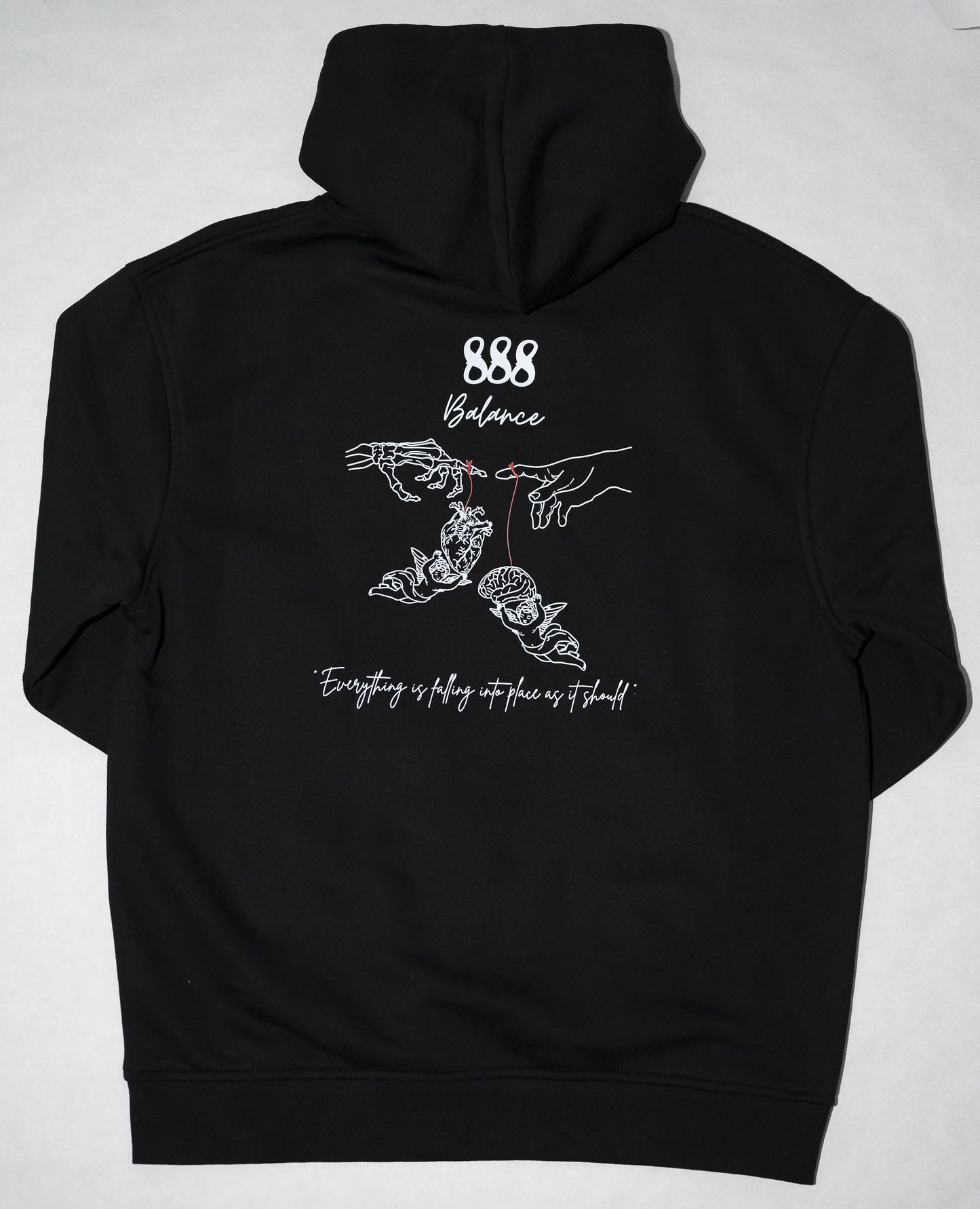 Sudadera 888