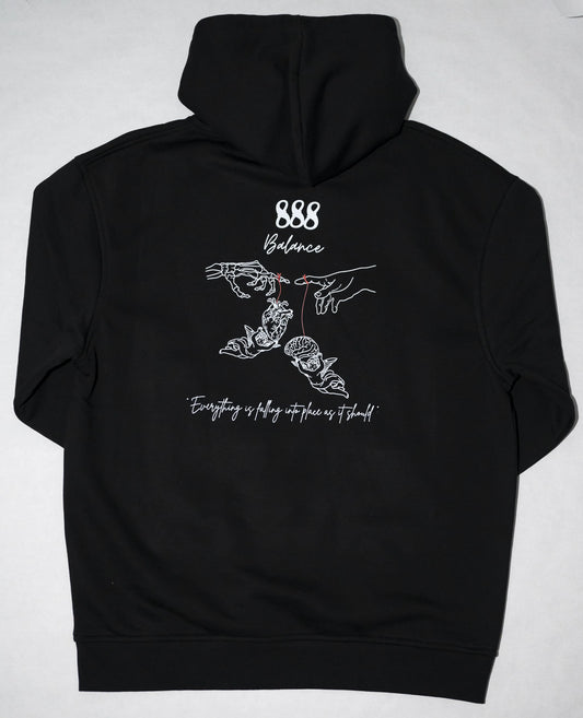 Sudadera 888