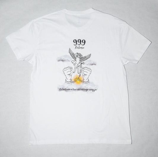 Camiseta 999