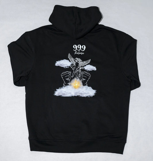 Sudadera 999