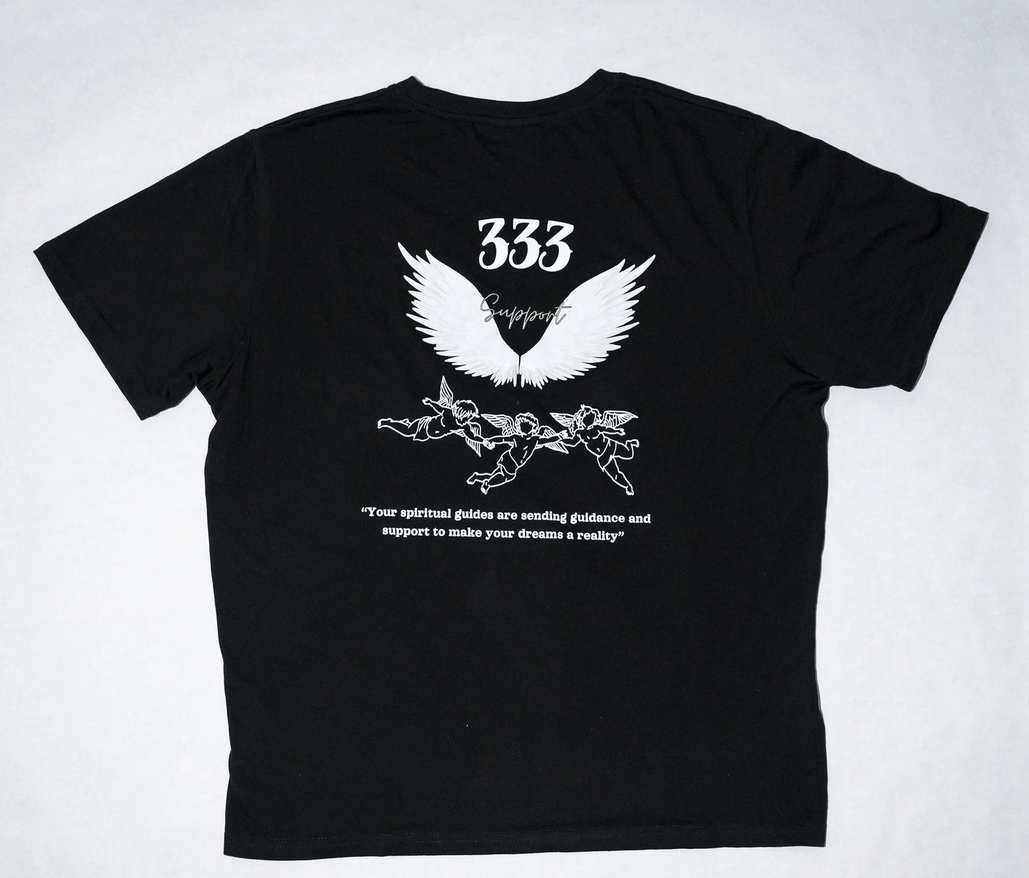 Camiseta 333